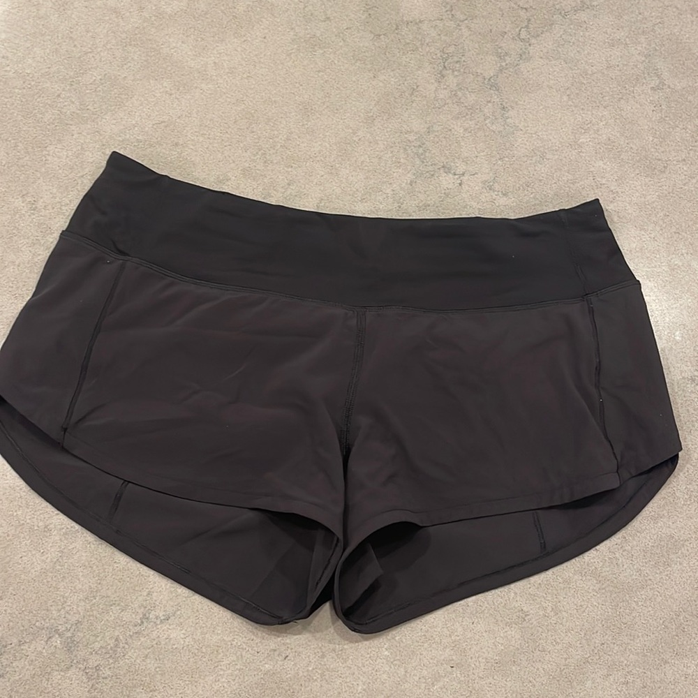 Lululemon Athletic Shorts